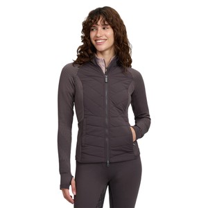 LeMieux LeMieux Maddie Jacket in Cocoa