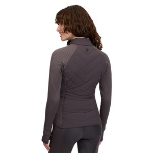 LeMieux LeMieux Maddie Jacket in Cocoa