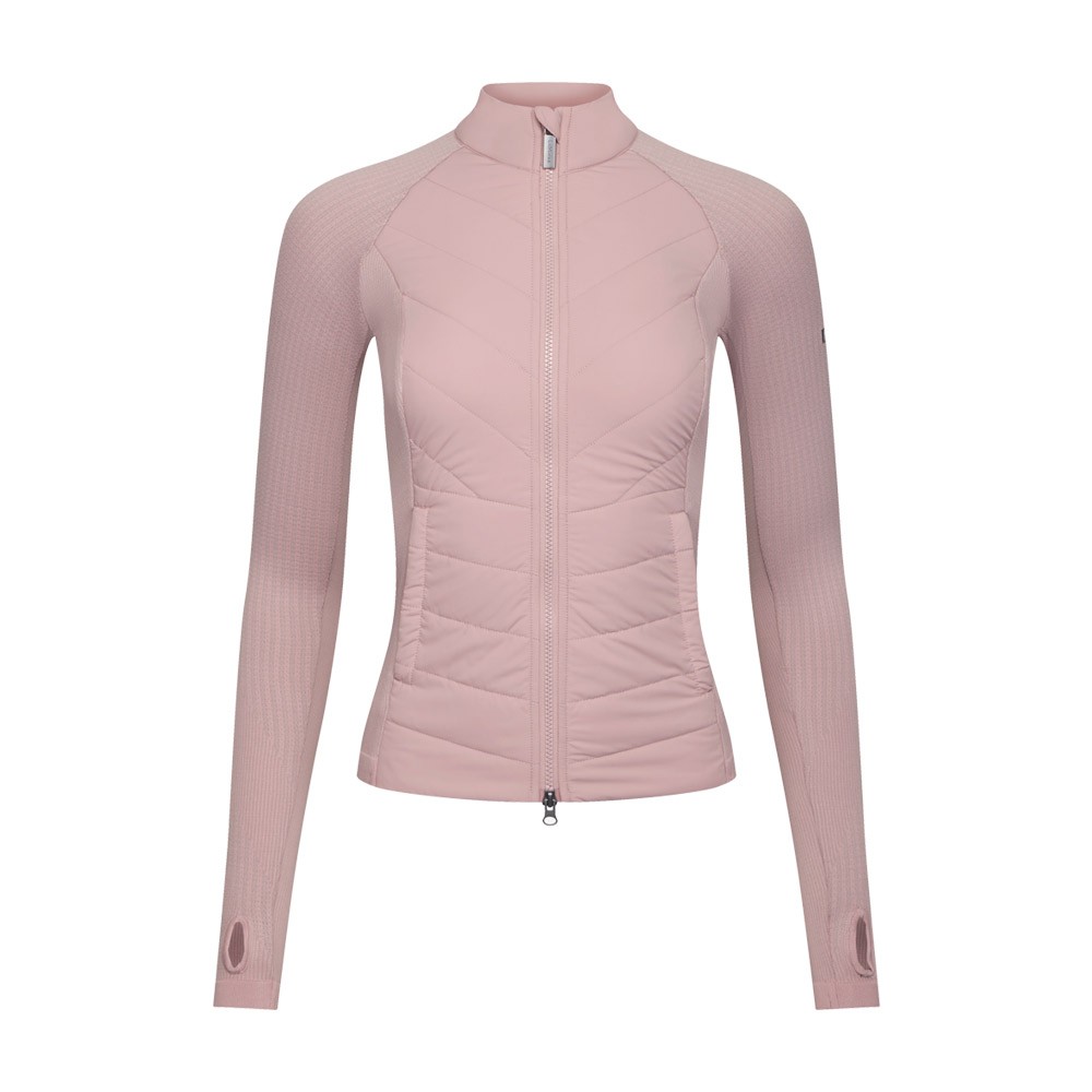 LeMieux Maddie Jacket Pink