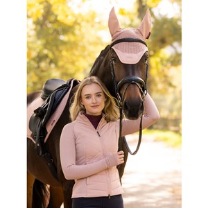 LeMieux LeMieux Maddie Jacket in Wild Rose