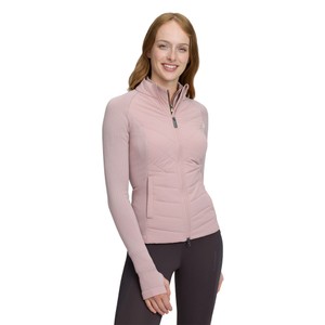 LeMieux LeMieux Maddie Jacket in Wild Rose