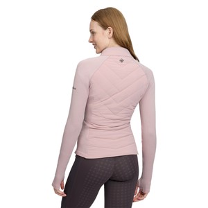 LeMieux LeMieux Maddie Jacket in Wild Rose