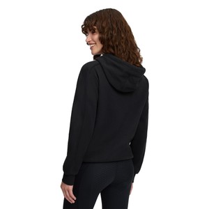 LeMieux LeMieux Eden Sparkle Hoodie in Black