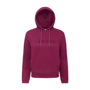 LeMieux LeMieux Eden Sparkle Hoodie in Blackberry