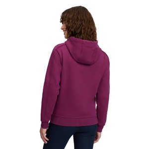 LeMieux LeMieux Eden Sparkle Hoodie in Blackberry