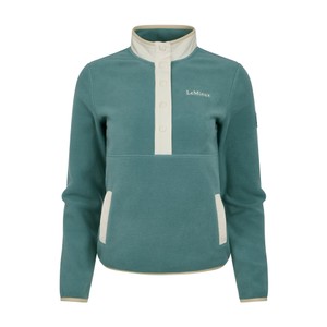 LeMieux LeMieux Piper Popper Fleece in Aloe