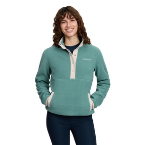 LeMieux LeMieux Piper Popper Fleece in Aloe
