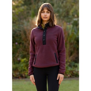 LeMieux LeMieux Piper Popper Fleece in Bramble