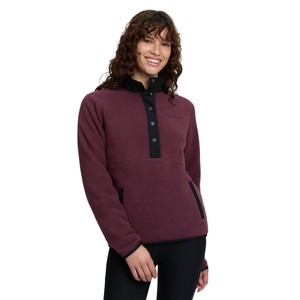 LeMieux LeMieux Piper Popper Fleece in Bramble