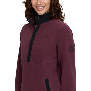 LeMieux LeMieux Piper Popper Fleece in Bramble