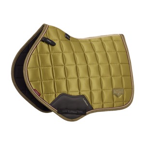 LeMieux LeMieux Loire Classic Close Contact Square in Gooseberry