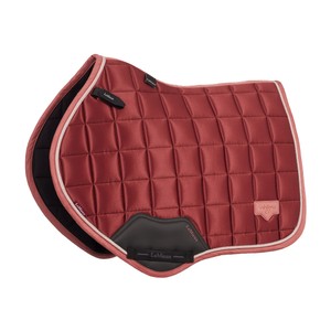 LeMieux LeMieux Loire Classic Close Contact Square in Russet