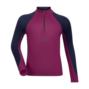 LeMieux LeMieux Mini Base Layer in Blackberry