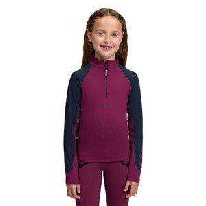 LeMieux LeMieux Mini Base Layer in Blackberry