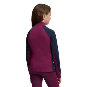LeMieux LeMieux Mini Base Layer in Blackberry
