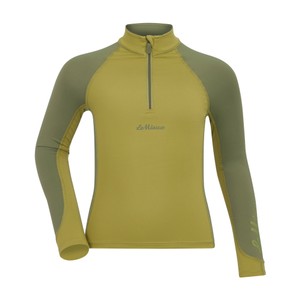 LeMieux LeMieux Mini Base Layer in Gooseberry/Willow