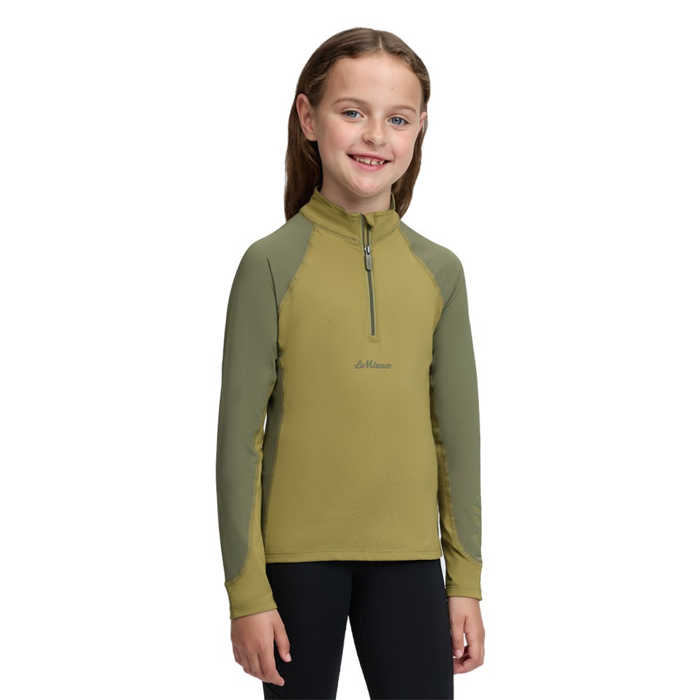 LeMieux Mini Base Layer Multi