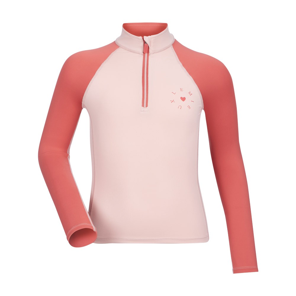 LeMieux LeMieux Mini Base Layer in Petal