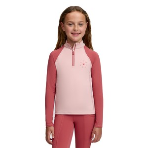 LeMieux LeMieux Mini Base Layer in Petal