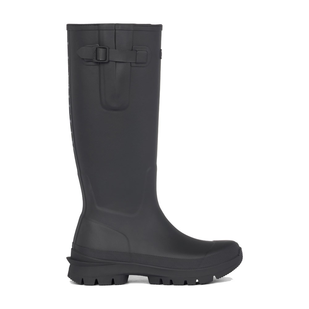 LeMieux LeMieux Bramshaw Welly in Black
