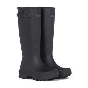 LeMieux LeMieux Bramshaw Welly in Black