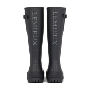 LeMieux LeMieux Bramshaw Welly in Black