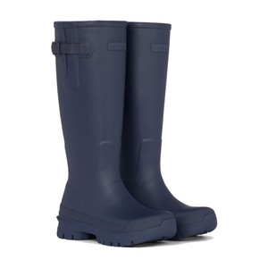 LeMieux LeMieux Bramshaw Welly in Navy