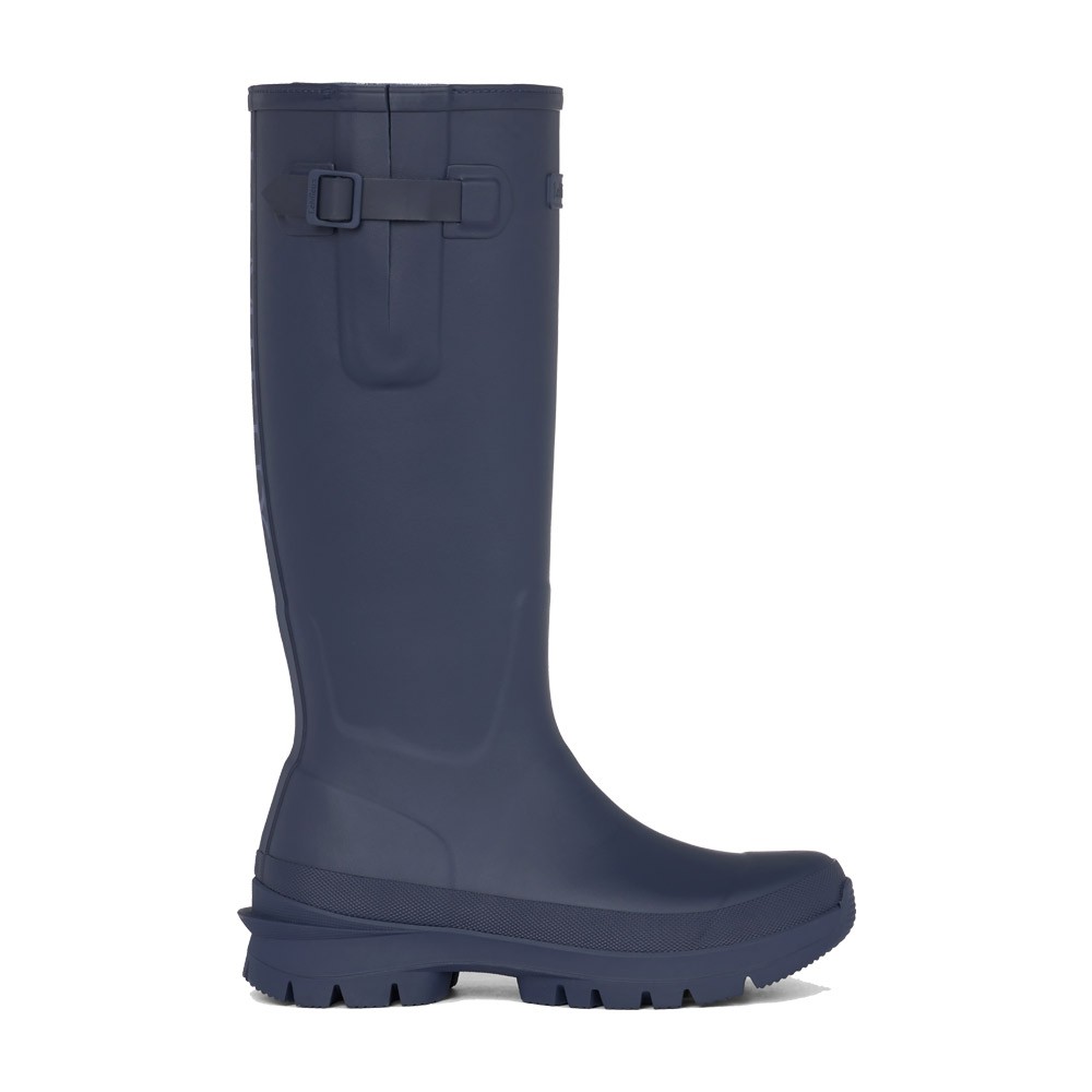 LeMieux LeMieux Bramshaw Welly in Navy