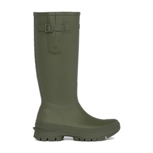 LeMieux LeMieux Bramshaw Welly in Olive