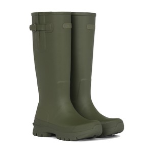 LeMieux LeMieux Bramshaw Welly in Olive