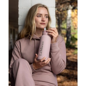 LeMieux LeMieux Drinks Bottle in Wild Rose