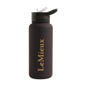 LeMieux LeMieux Drinks Bottle in Cocoa