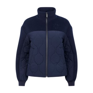LeMieux LeMieux Chloe Bomber Jacket in Navy