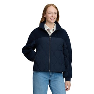 LeMieux LeMieux Chloe Bomber Jacket in Navy