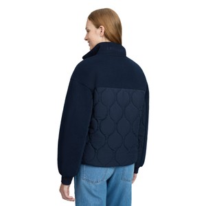LeMieux LeMieux Chloe Bomber Jacket in Navy