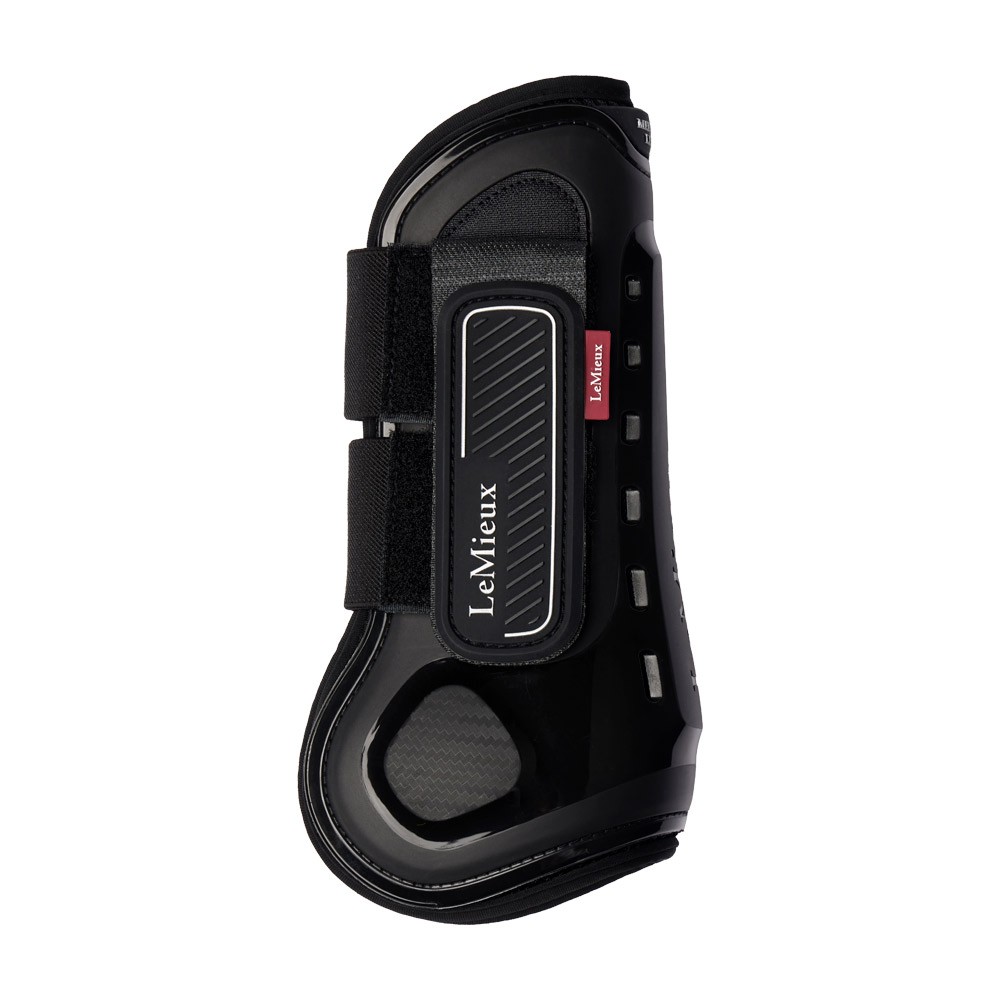 LeMieux LeMieux Derby Shield Tendon Boots in Black
