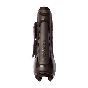 LeMieux LeMieux Derby Shield Tendon Boots in Brown