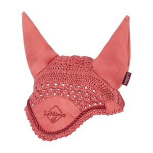 LeMieux LeMieux Hobby Horse Fly Hood in Spiced Earth