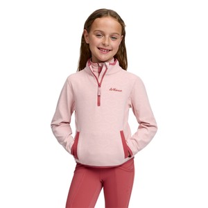 LeMieux LeMieux Mini Maggie Fleece in Petal
