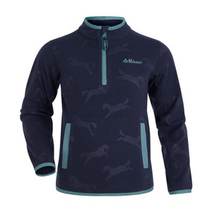 LeMieux LeMieux Mini Maggie Fleece in Navy