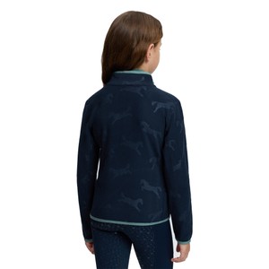 LeMieux LeMieux Mini Maggie Fleece in Navy