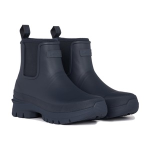LeMieux LeMieux Bramshaw Chelsea Welly in Navy
