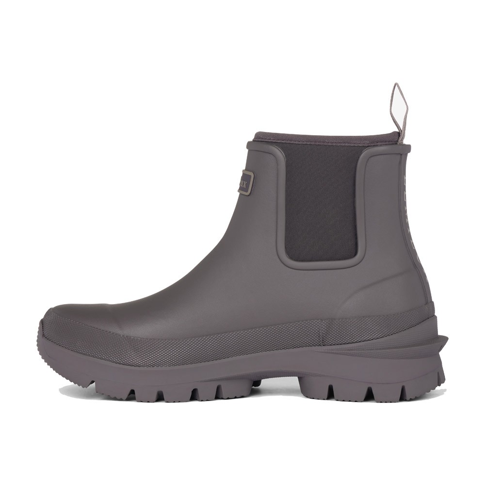LeMieux LeMieux Bramshaw Chelsea Welly in Cocoa