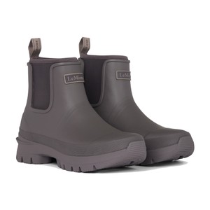 LeMieux LeMieux Bramshaw Chelsea Welly in Cocoa