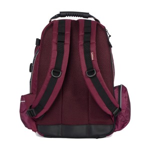LeMieux LeMieux Pro Rucksack in Blackberry