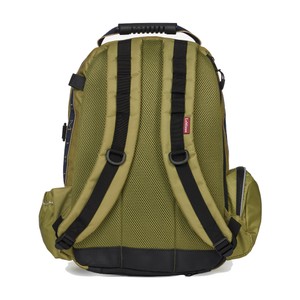 LeMieux LeMieux Pro Rucksack in Gooseberry
