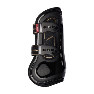 LeMieux LeMieux Impact Pro Tendon Boots in Black