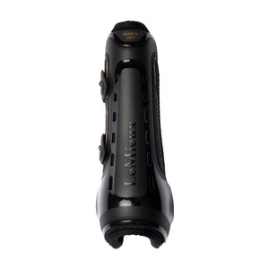 LeMieux LeMieux Impact Pro Tendon Boots in Black
