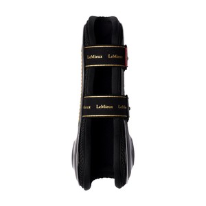 LeMieux LeMieux Impact Pro Tendon Boots in Black