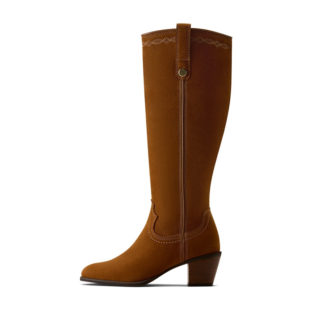 Ariat Ariat Blaire Boots in Chestnut